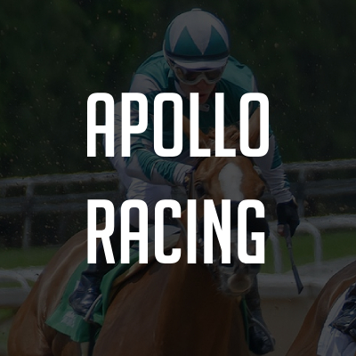 Apollo Racing logo