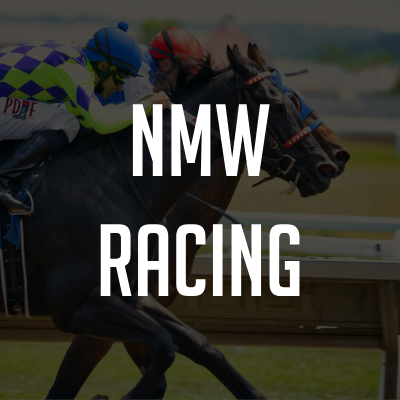 NMW Racing logo